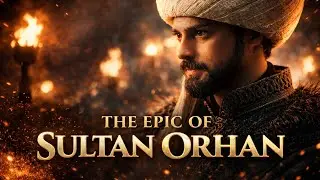 Epic Turkish Warrior Music  ملحمة أورهان &mdash; موسيقى ملحمية تاريخية تشعل الحماس ⚔️🔥