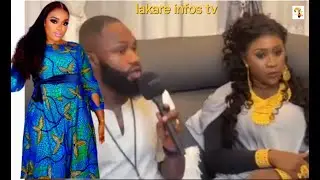 Mariam bah parle de biguini et ces fans dans nouvelle maison