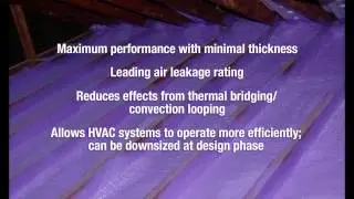 WALLTITE&reg; - Improve the Energy Efficiency of any Building