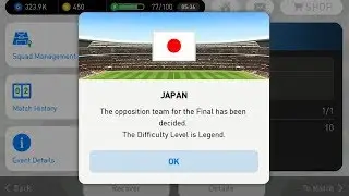 Legend Difficulty Gameplay | PES 18 Tutorial | K Play