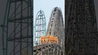 FINALLY some good news for Six Flags Great Adventure 🐂🎢