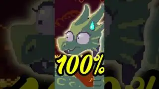 Deepest Sword 100% Shorts Guide #gaming #shorts #games #speedrun #indiegame #youtubeshorts #games