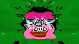 Klasky Csupo In G-Major 370