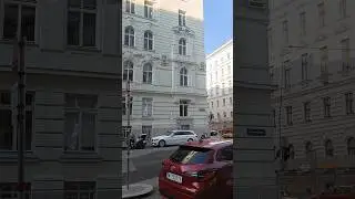 streets of vienna #travel #nature #photography #architecture #art #love #vienna #austria #europe