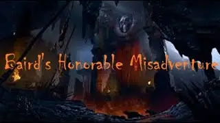 Choice and Consequence [Baldur's gate 3 Modded Honor Mode]