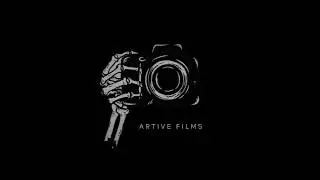 Artive Films Motion poster