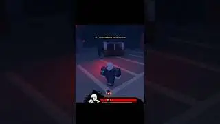 That scared me 😢 #AlterEgo #funny #fypシ #roblox #jumpscare