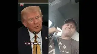 I agree with Donald Trump stop the supply of drugs.
