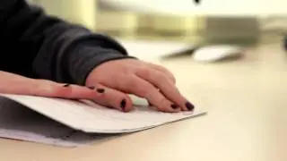 The Lemon Tree Book Co - Make a book - Instructional Video