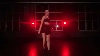 Only u -Ashanti | Choreo Marina Bezruchko