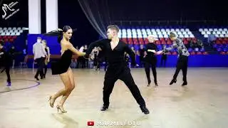 Сборы S&F Camp. 26.08.2021 ДЖАЙВ 2