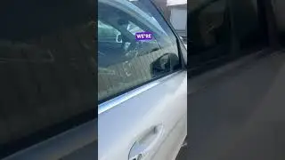 Location of paint  code of your Mercedes ML