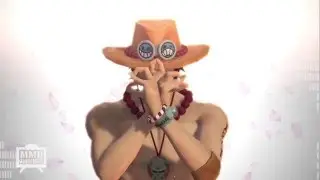 【MMD】 Ace | Kill Everybody