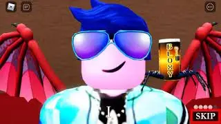 R.I.P. TheDarkJayden in Jerry created by SubZeroExtabyte (Jerry) episode #1