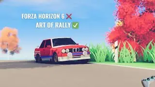 Art of Rally &ndash; Japan Rally Madness! (Don&rsquo;t Need Forza Horizon 6) | PS5 Gameplay | HD | Racing Game