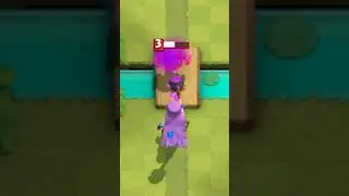 Level 3 Mini Pekka VS MAX Mother Witch!