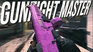 Destroying These Sweaty Gunfight Lobbies