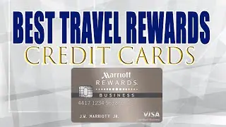 Marriott Rewards Premier Business Credit Card: Should You Get This Travel Rewards Card?