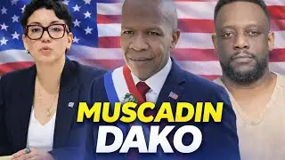 Muscadin bay Kondisyon Poul prezidan..Dominique Pale nan Dosye Carel la /Fouco