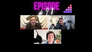 Ep. 28 - People Skills For Analytical Thinkers with Gilbert Eijkelenboom (@gilberteijkelenboom)