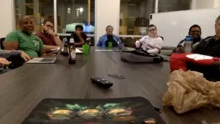 Get Paid! Stripe and Discussion