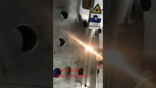1500watt air cooling mini handheld laser welding only 60kg