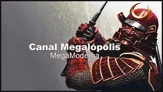 JAP&Oacute;N (Samur&aacute;i: Cazadores de Cabezas)  -  Documentales