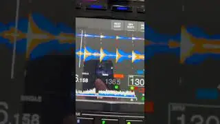 Found a bug on Pioneer CDJ-3000: copying a track works, but there's still a delay between players.