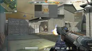 【AVA】DS Allkill