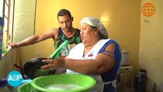 EL ÑURO PRIMERA PARTE