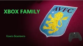 Карьера за Астон Виллу (FIFA 22) КАМБЭК В АПЛ