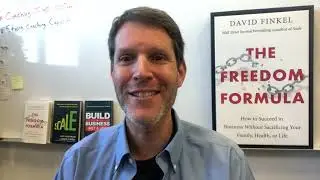 Business Coaching: Client Success Story