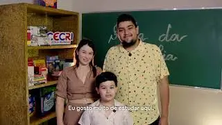CECRI 25 ANOS