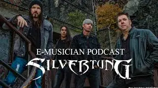 eMusician Podcast Speed of Silvertung