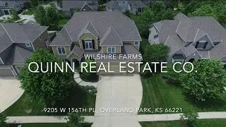 Quinn Real Estate Company [Wilshire Farms]