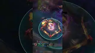When They Thought Syndra Got This Thresh | Become Solo Kill! #leagueoflegends #highlights #thresh