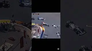 That Max Verstappen out &hellip; #f1 #formula1 #f1short