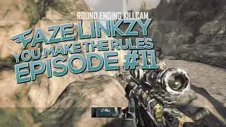 You Make The Rules #11 | FaZe Linkzy