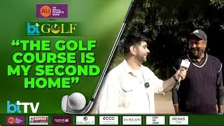 From Boardroom To Fairway: Himmat Sandhu On Golf, Passion & Performance