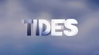 Horsed - Tides