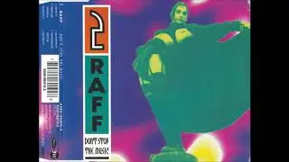 2 Raff-Don't Stop The Music (1994)