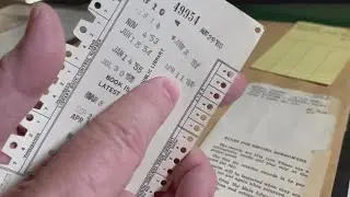 Missing Records