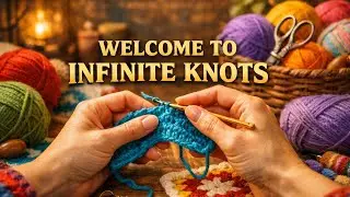 How to do a easy chainstitch.Let's learn.#chainstich#crochet#craft#easy#art#learnproject#beginners