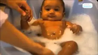 BuggyBaby | Aquascale 3 in 1 Digital Baby Bath