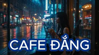 C&agrave; Ph&ecirc; Đắng, Nhạc Blues Rock Ballad Buồn G&acirc;y Nghiện mới