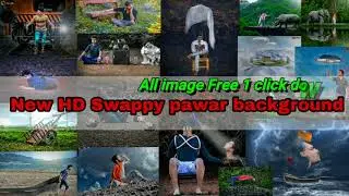 Download Free Hd Swappy Best Editing Background  SwappyPawar edits background