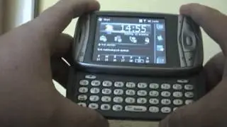 HTC Wizard (2005) MDA Vario, SPV M3000, Qtek 9100, XDA Mini S - Popularny czarodziej