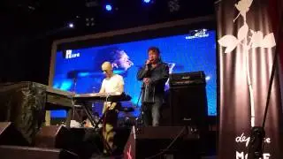 Inner Conflict - Live @ DMfan.Ru, ТеатрЪ (20.02.2016) [5]