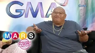 Mars Pa More: 'Spider-Man' star Jacob Batalon's EXCLUSIVE interview on 'Mars Pa More'