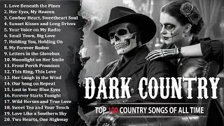 Vultures & Dust | Dark Country Songs for the Forgotten and the Damned